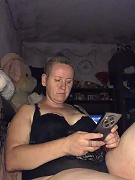 SofiaAmour online show from July 29, 2026, 6:40 pm