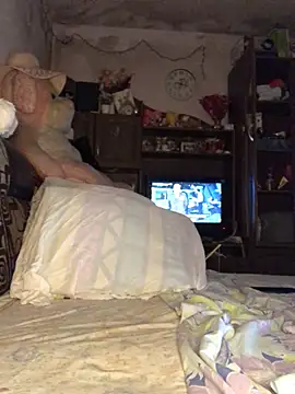 SofiaAmour online show from July 4, 2026, 6:34 pm