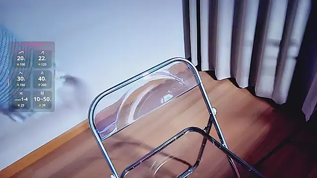 FEIYUS1 online show from March 29, 2026, 6:48 am