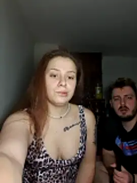 Snapshot of Thehoneyduo chatting on March 1, 2026, 8:31 pm Thehoneyduo online show from March 1, 2026, 8:31 pm