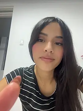 Mia-villalobos online show from June 29, 2026, 11:26 pm