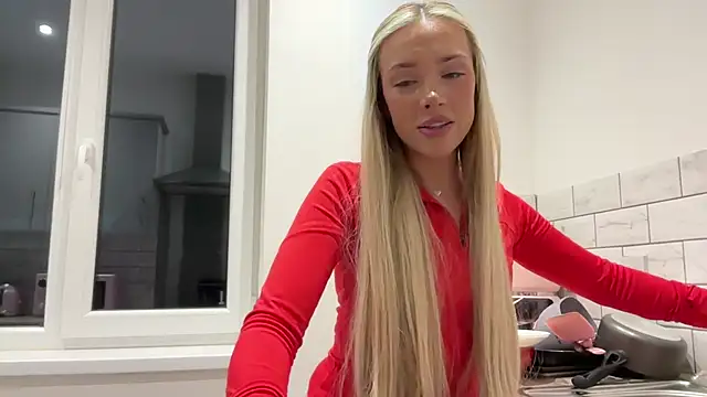 Naughtyblondex online show from June 12, 2026, 9:56 pm