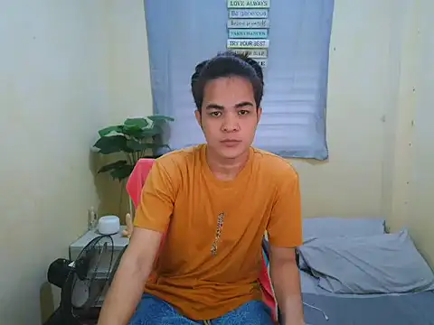 Xmj16 online show from March 13, 2026, 6:18 am