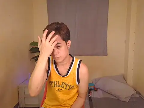 Xmj16 online show from March 11, 2026, 10:09 am