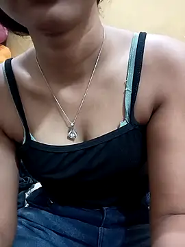 Olivia 101 online show from March 14, 2026, 12:49 am