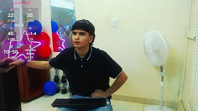Steve Hotman online show from July 24, 2026, 8:16 pm