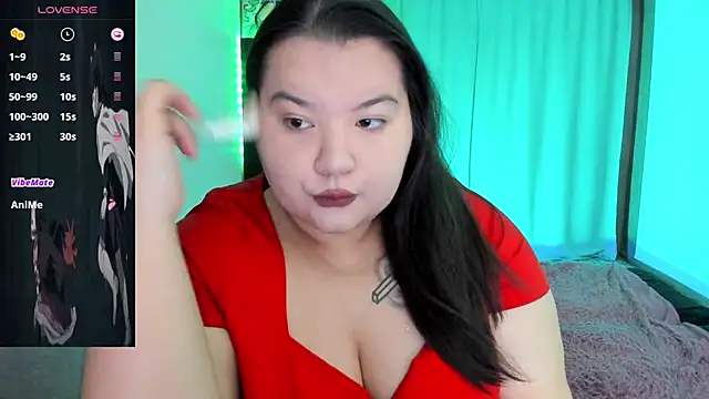 YoshinoSomei online show from March 3, 2026, 1:12 am