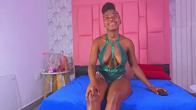 ashlleyray online show from March 21, 2026, 6:56 pm