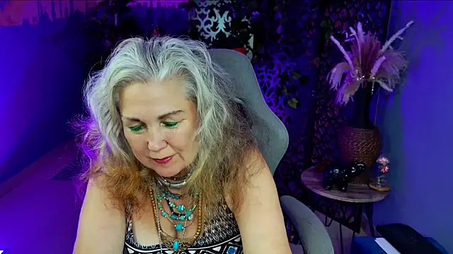 LilaMaharani online show from July 24, 2026, 1:40 pm