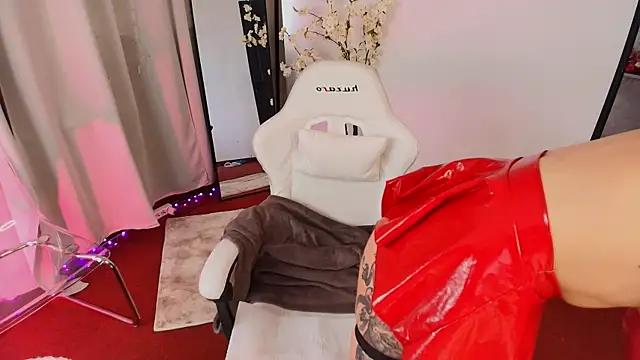 MisssKaya online show from March 20, 2026, 2:07 pm