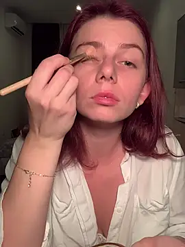 VelvetChloe online show from July 14, 2026, 5:19 pm