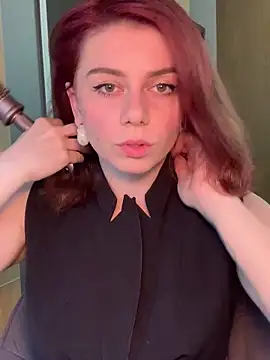 VelvetChloe online show from May 24, 2026, 5:13 pm
