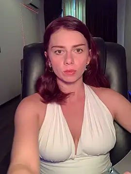 VelvetChloe online show from August 2, 2026, 1:42 pm