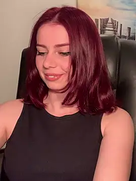 VelvetChloe online show from June 2, 2026, 5:57 pm