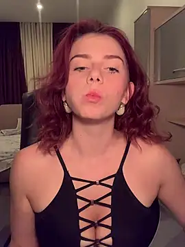 VelvetChloe online show from July 24, 2026, 6:26 pm