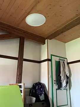 VelvetChloe online show from March 6, 2026, 11:05 am