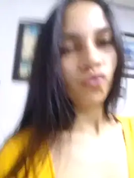 BiancaRoyale online show from March 21, 2026, 5:19 am