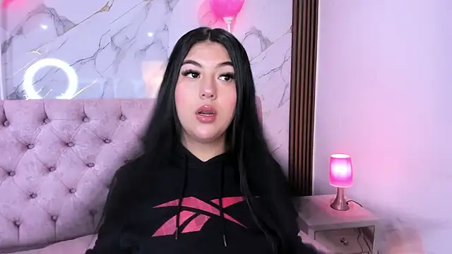 AbrilQuintana  online show from March 23, 2026, 11:21 am