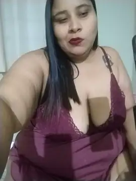 gordinhafogosaa online show from July 13, 2026, 3:06 am