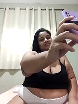 gordinhafogosaa online show from April 23, 2026, 11:16 am