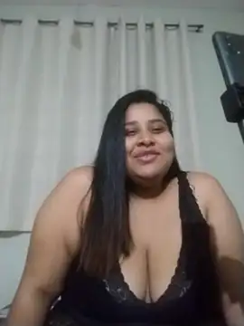 gordinhafogosaa online show from July 7, 2026, 2:47 am
