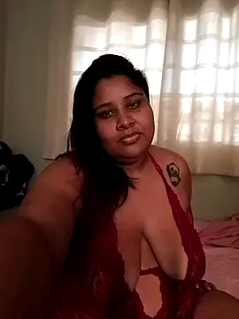 gordinhafogosaa online show from April 26, 2026, 1:30 pm