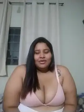 gordinhafogosaa online show from July 5, 2026, 5:58 am