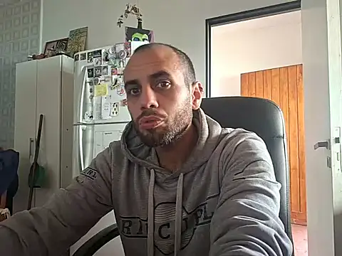 oroenbarra online show from July 28, 2026, 1:54 pm