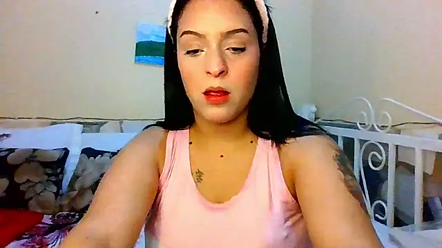Snapshot of Athenasnew chatting on April 29, 2026, 6:47 pm Athenasnew online show from April 29, 2026, 6:47 pm