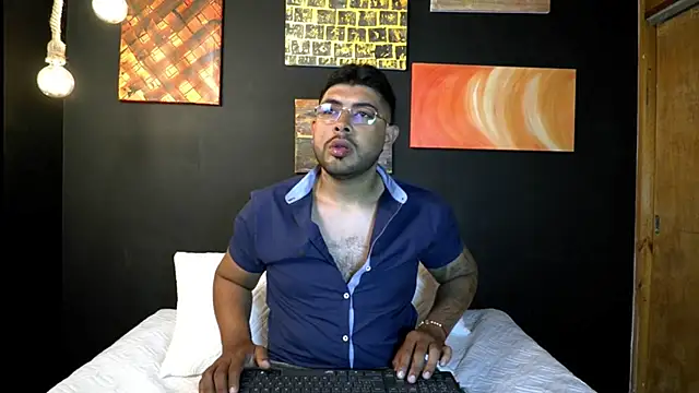 Snapshot of ashwin_koch chatting on March 3, 2026, 3:02 am ashwin koch online show from March 3, 2026, 3:02 am