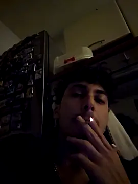 Andreakkkk online show from March 16, 2026, 10:12 pm