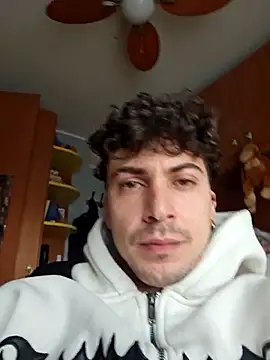 Andreakkkk online show from March 15, 2026, 12:56 pm