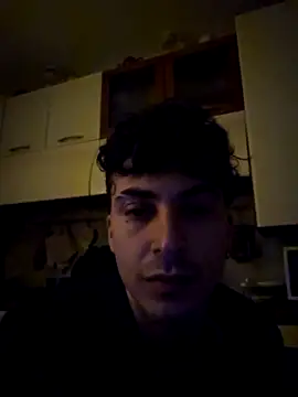 Andreakkkk online show from March 4, 2026, 11:23 pm