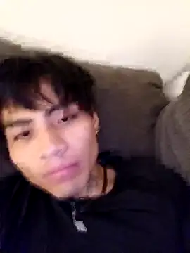 ISAAC6969i online show from March 3, 2026, 7:26 am