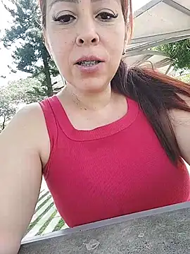 Anastasia cort online show from April 20, 2026, 3:02 pm