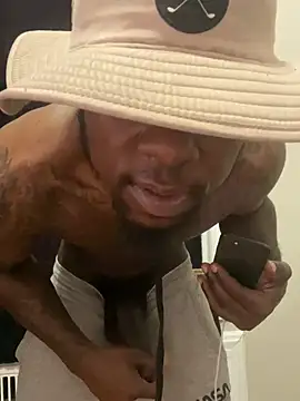 MidwestMandingo9 online show from March 15, 2026, 7:32 pm