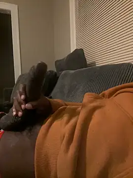 MidwestMandingo9 online show from April 13, 2026, 6:50 am