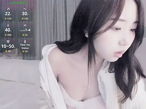 yuanlian66 online show from March 4, 2026, 6:10 am