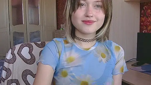 Beloved Mary online show from March 15, 2026, 6:20 am