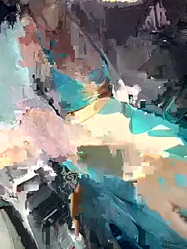 BellaMila online show from April 8, 2026, 9:11 am