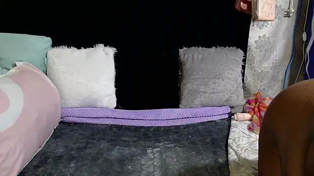 CyanBitch online show from June 7, 2026, 6:46 pm