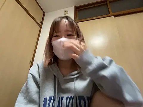 airi-ai0302 online show from June 5, 2026, 1:10 am