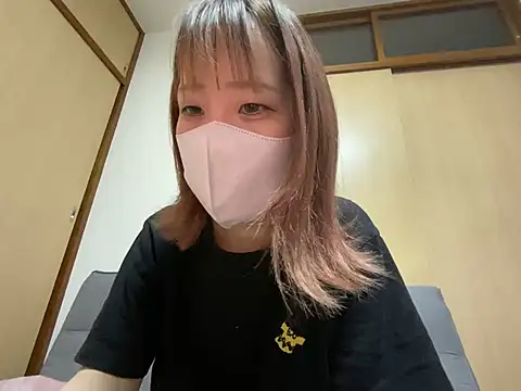 airi-ai0302 online show from May 21, 2026, 3:04 am