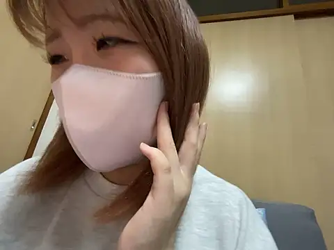 airi-ai0302 online show from June 13, 2026, 10:13 am