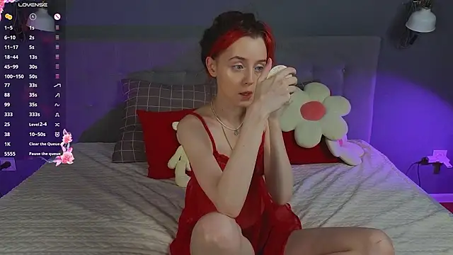 stelamontis online show from March 28, 2026, 4:13 am