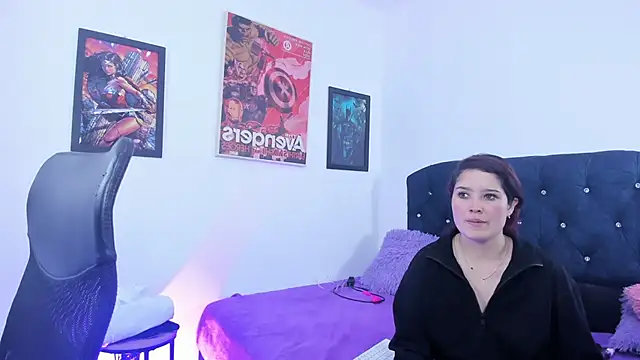 irina blake online show from June 11, 2026, 12:32 am