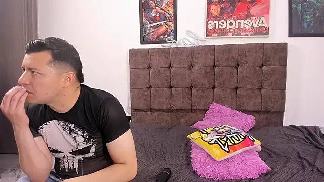 irina blake online show from March 29, 2026, 4:36 am