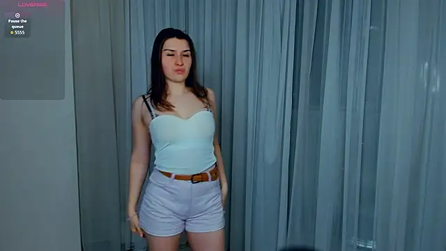 SueWolvin online show from March 16, 2026, 5:16 pm