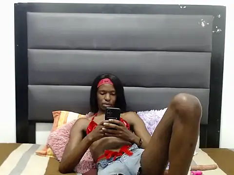 TokyoXXX online show from March 4, 2026, 11:18 am