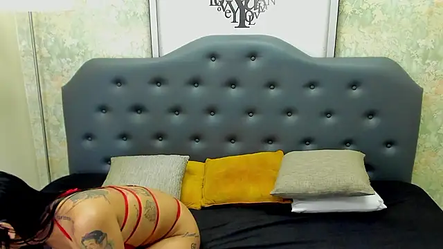 Snapshot of Steissy_cossio chatting on March 2, 2026, 1:17 am Steissy cossio online show from March 2, 2026, 1:17 am